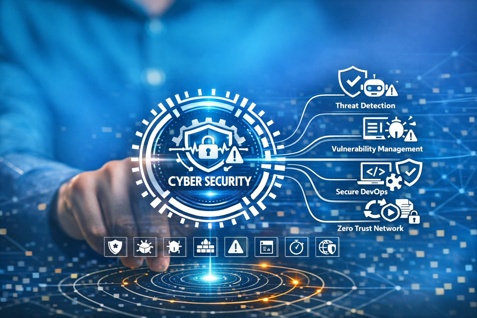 Cognitive Cybersecurity